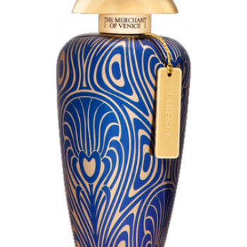 The Merchant of Venice - Liberty Unisex A+