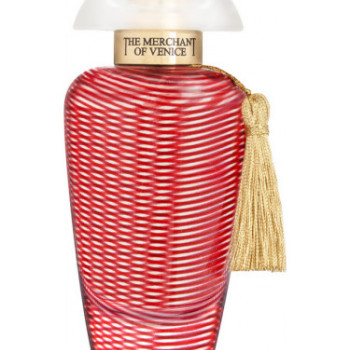 The Merchant of Venice - Byzantium Saffron Unisex A+