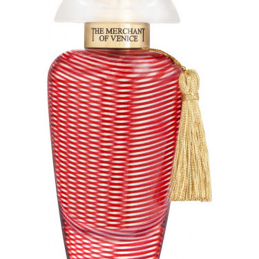 The Merchant of Venice - Byzantium Saffron Unisex A+