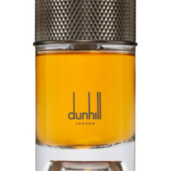 Alfred Dunhill - Moroccan Amber Man - A+