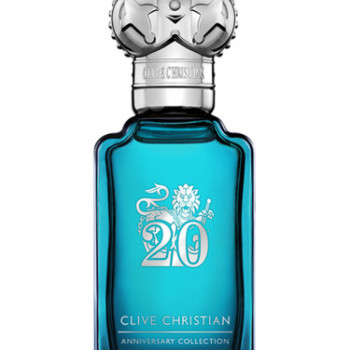 Clive Christian - 20 Iconic Feminine Women - A+