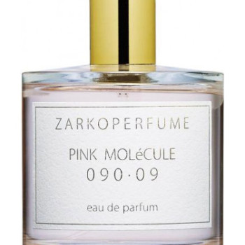 Zarkoperfume - PINK MOLéCULE 090.09 Unisex - A+