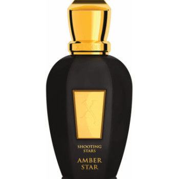 Xerjoff - Amber Star for Unisex - A+