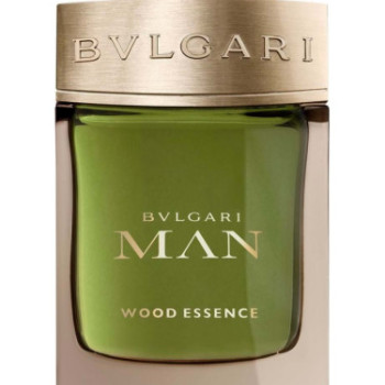 Bvlgari - Man Wood Essence for Man - A+
