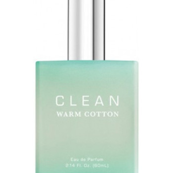 Clean - Warm Cotton for women - A+