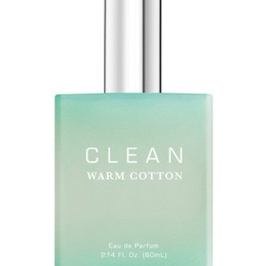 Clean  - Warm Cotton for women Perfume Oil - A+