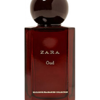 ZARA - Zara Oud for Women A+