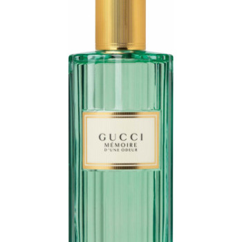 Gucci - Mémoire d une Odeur Unisex A+