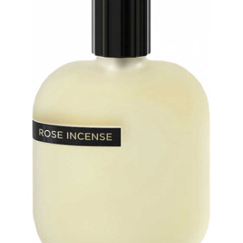 Amouage - Rose Incense Unisex A+