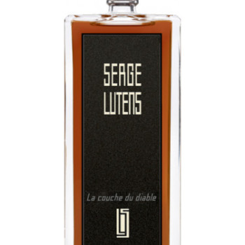 Serge Lutens - La Couche Du Diable Unisex A+