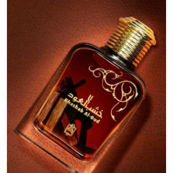 Abdul Samad Al Qurashi ASQ ASAQ - Khashab Al Oud - A+