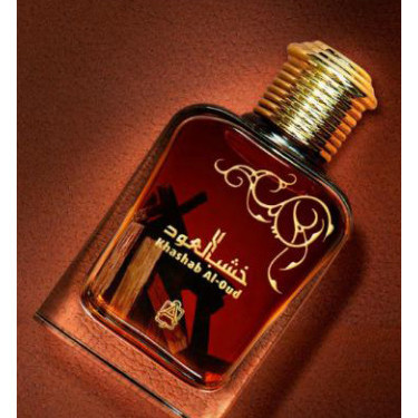 Abdul Samad Al Qurashi ASQ ASAQ - Khashab Al Oud - A+