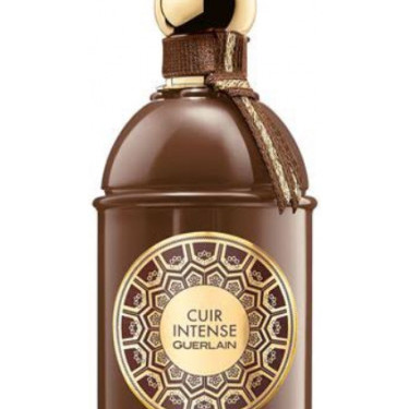 Guerlain - Cuir Intense Unisex - A+
