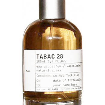 Le Labo - Tabac 28 Miami Unisex - A+