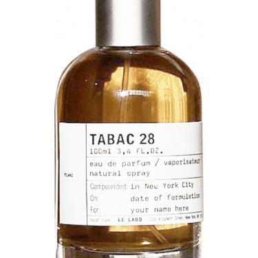 Le Labo - Tabac 28 Miami Unisex - Grade A+