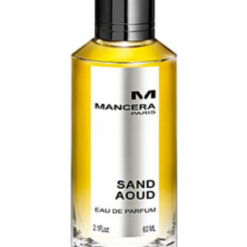 Mancera - Sand Aoud Unisex - A+