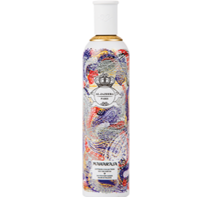 Al-Jazeera Perfumes - Maharaja for Unisex