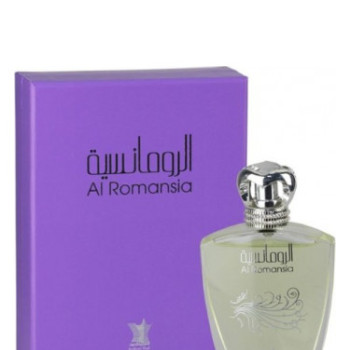 Arabian Oud - Al Romansia for Women