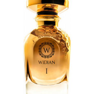 WIDIAN - Gold I ( AJ ARABIA ) Unisex