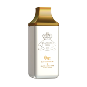 Al-Jazeera Perfumes - Onyx for Unisex A+