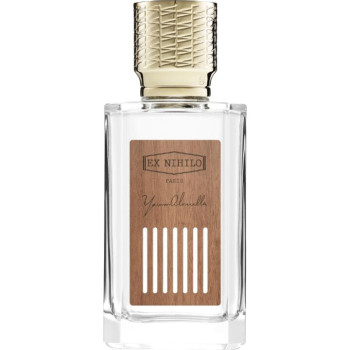 Ex Nihilo - Yasmin Al Mulla for Unisex A+