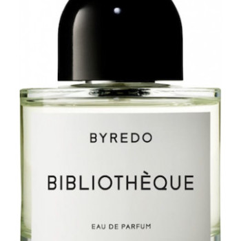 Byredo - Bibliothèque Unisex - A+