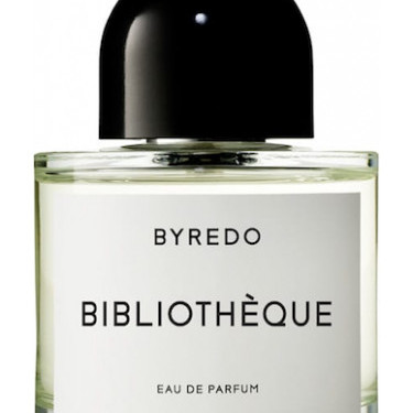 Byredo -  Bibliothèque Unisex - A+