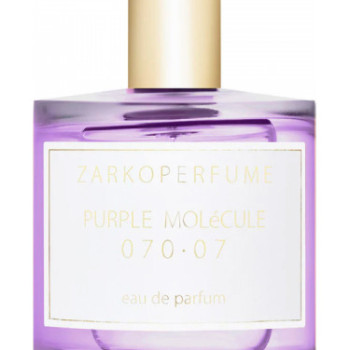 Zarkoperfume - Purple MOLéCULE 070.07 Unisex - A+