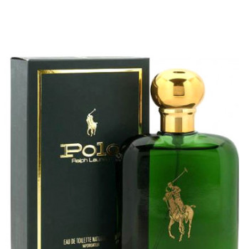Ralph Lauren - Polo Green for Man