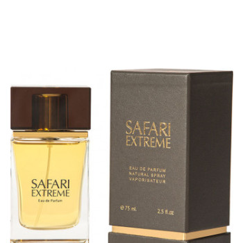 Abdul Samad Al Qurashi ASQ ASAQ - Safari Extreme - A++