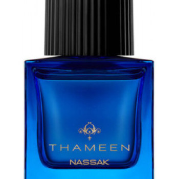 Thameen - Nassak for Unisex - A+