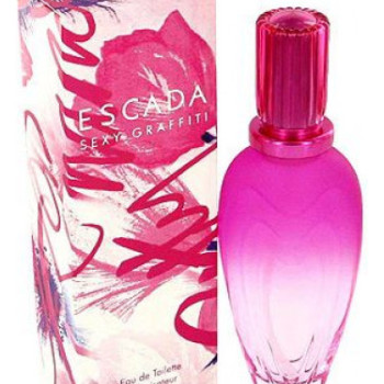 Escada - Sexy Graffiti for Women A+
