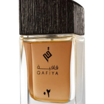 Ajmal - Qafiya 2 for Unisex - A+