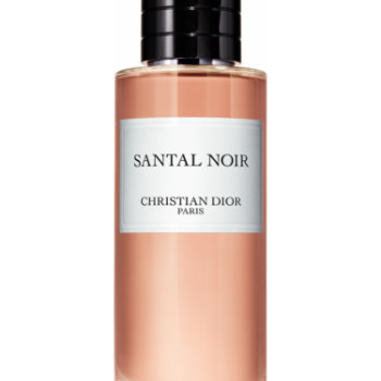 Christian Dior - Santal Noir for Unisex