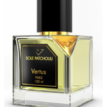 Vertus - Sole Patchouli Unisex A+