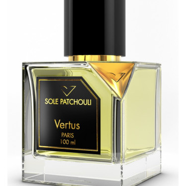 Vertus - Sole Patchouli Unisex A+