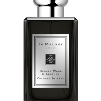 Jo Malone London - Bronze Wood & Leather for Unisex