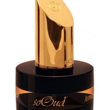 SoOud - Asmar for Unisex