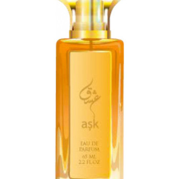 Khaltat - Ask for Unisex - A+