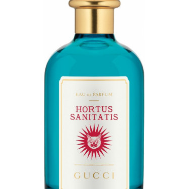 Gucci - Hortus Sanitatis for Unisex