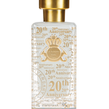 Al-Jazeera Perfumes - Anniversary - A+