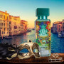 Al-Jazeera Perfumes - art collection venice - A+