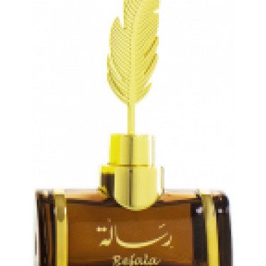 Arabian Oud - Resala for Unisex