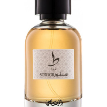 Rasasi - Sotoor Taa for Unisex