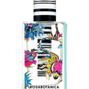 Balenciaga perfumes - Rosabotanica for Women - A+