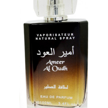 Lattafa - Ameer Al Oudh for Unisex