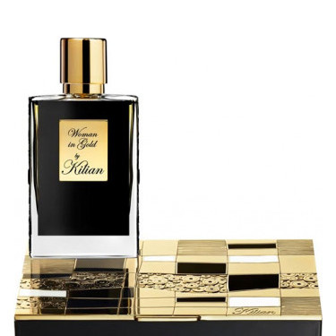Kilian - Woman in Gold for Women