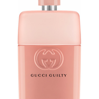 Gucci - Guilty Love Edition for Women