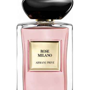 Giorgio Armani - Rose Milano for Women