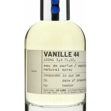 Le Labo - Vanille 44 for Unisex